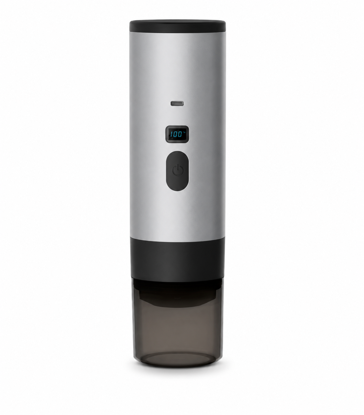 VELARO Espresso Machine- Starry Grey