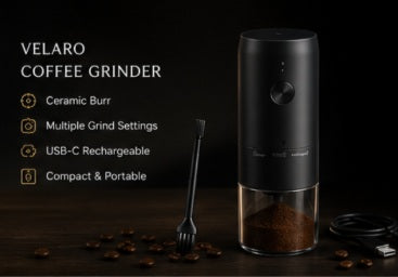 Coffee Grinder
