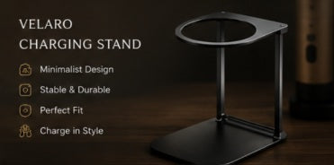 Hands-Free Stand