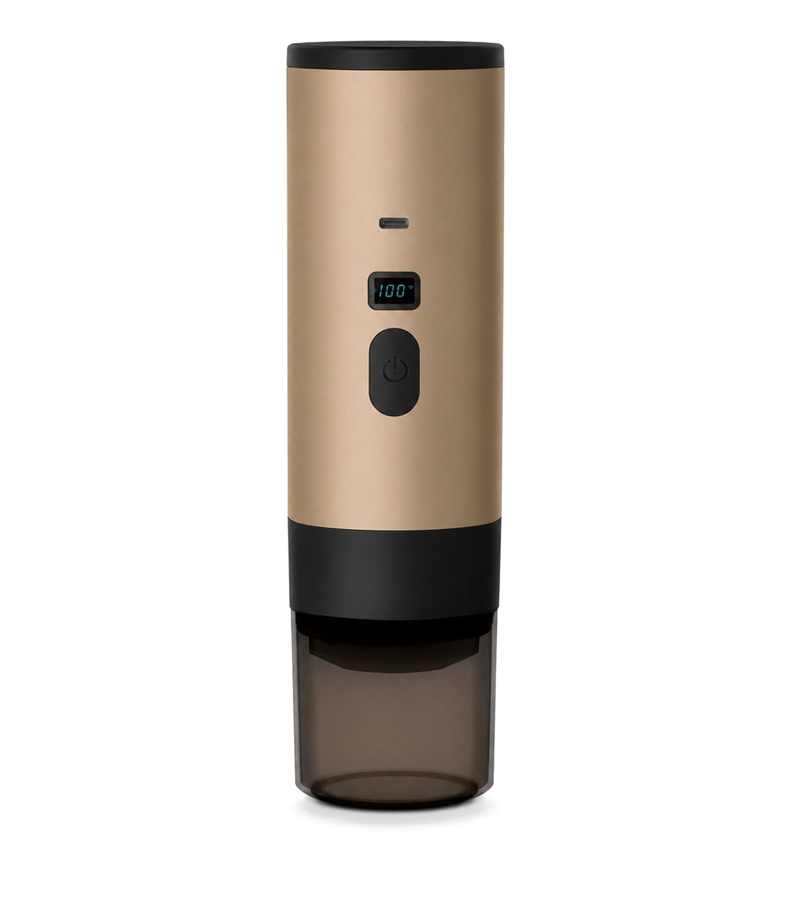 VELARO Espresso Machine